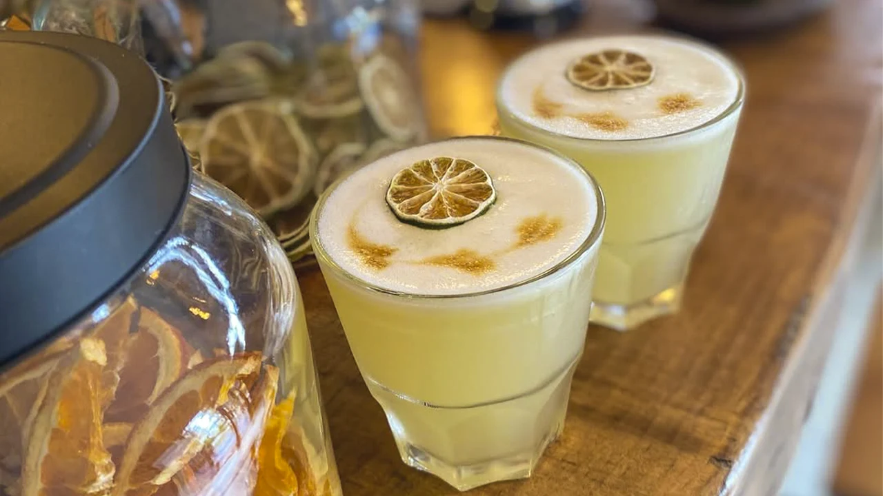 National Pisco Sour Day 2026: Parks and the Seafront Promenade Will Offer Free Tastings