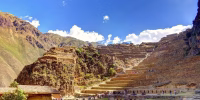Cusco 4 Days 3 Nights