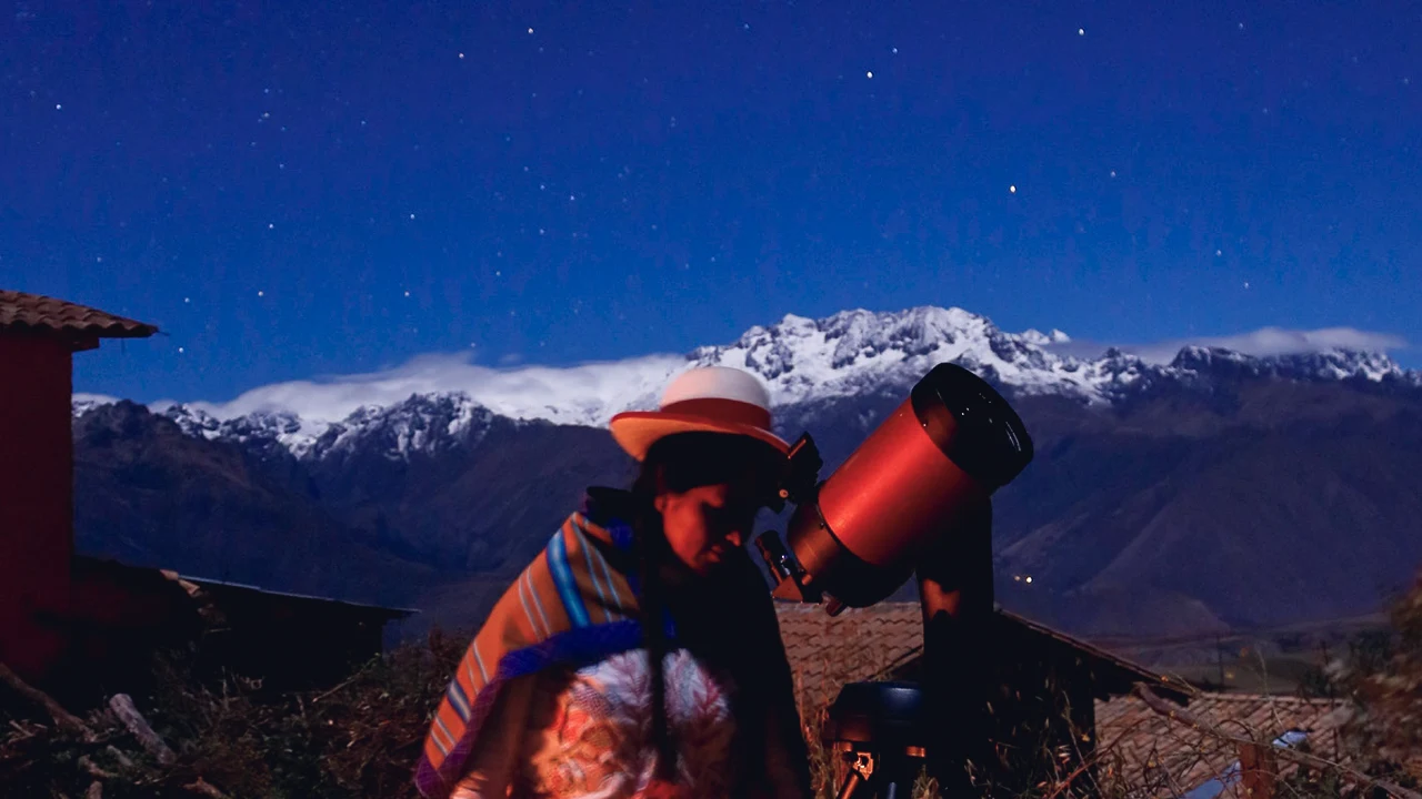U.N. Study Highlights Peru for Two Ancient Astronomical Heritage Sites