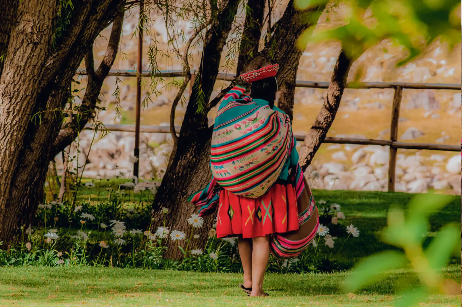 Paquete Machu Picchu