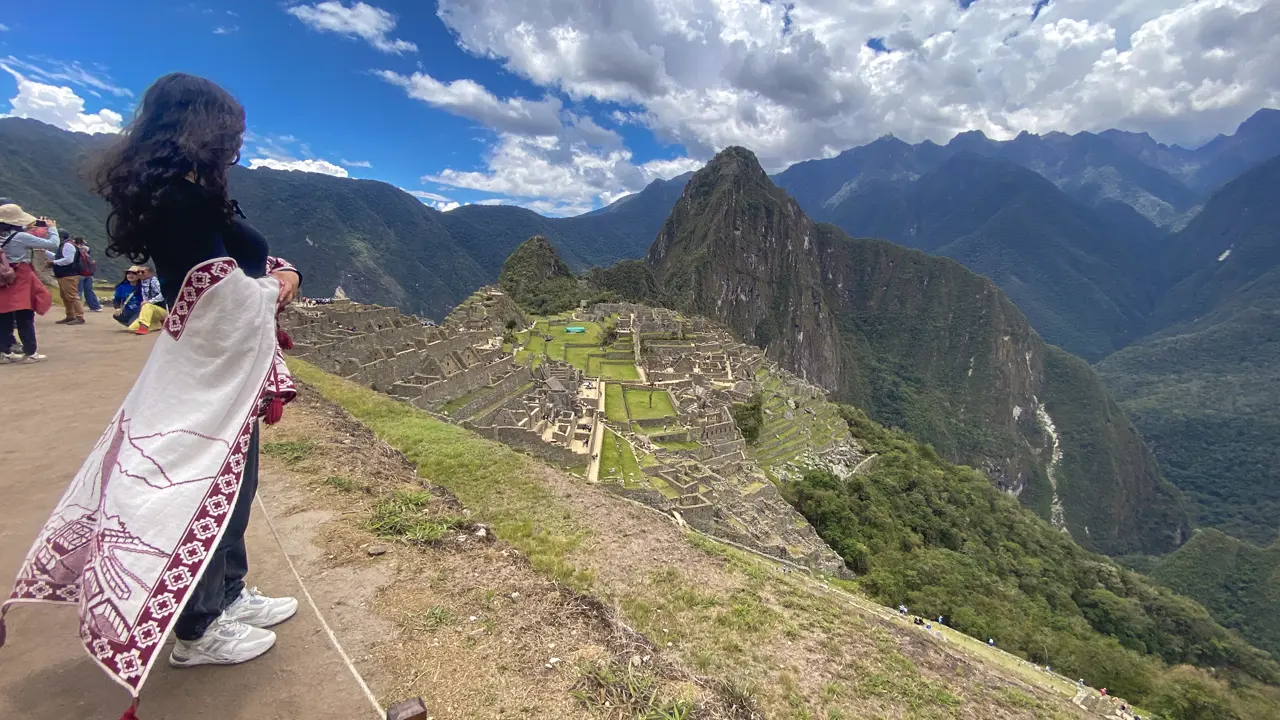 Peru competes in the 2025 World Travel Awards highlighting its adventure tourism destinations