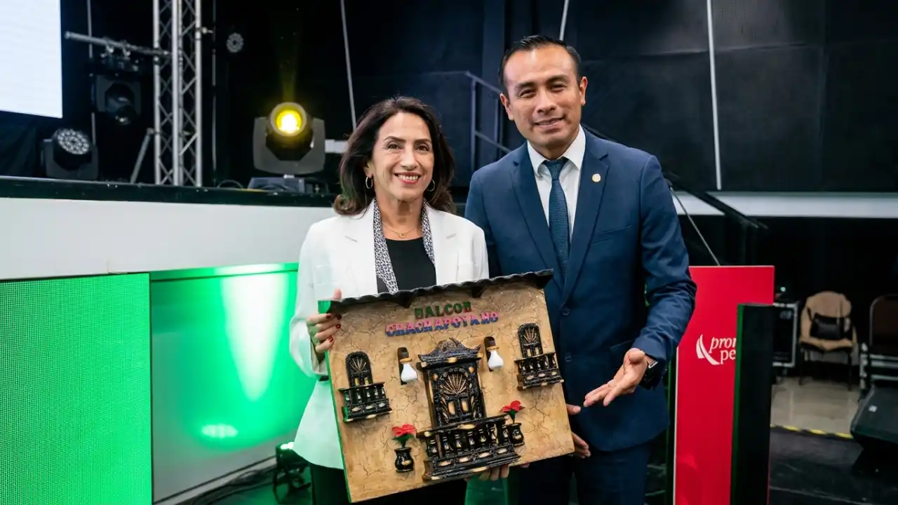 Amazonas will host the Peru Outdoor Expo 2026