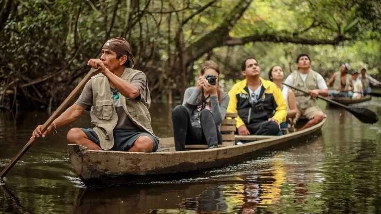Perú reconocido como destino de lujo sostenible por Nat Geo Signature