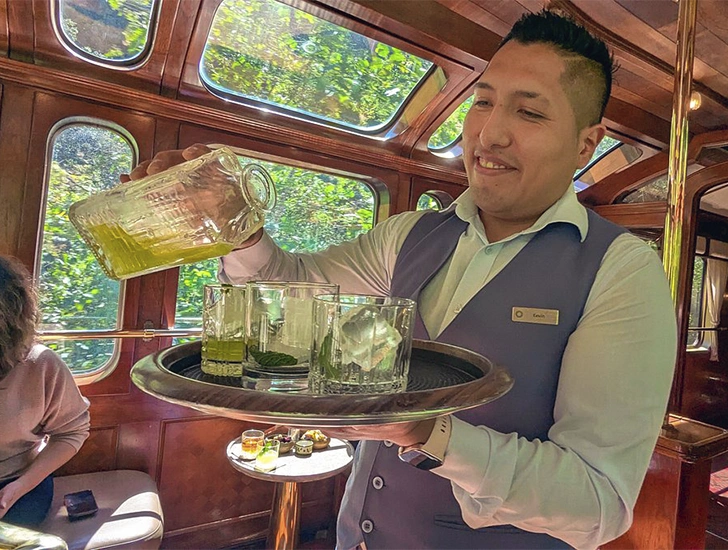 premium-service-onboard-observatory-train-to-machu-picchu