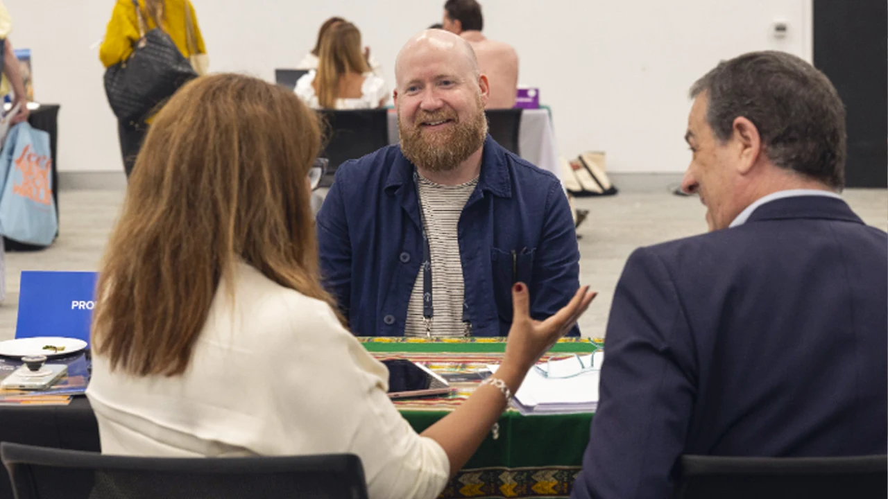 Promperu in Australia