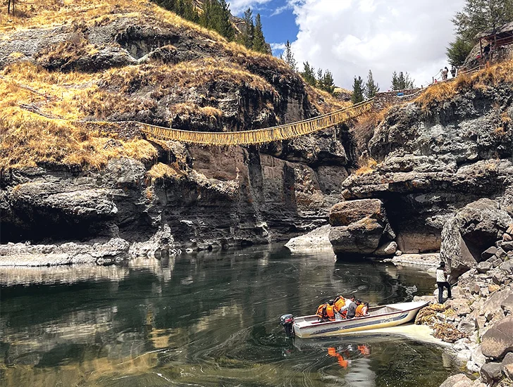 puente-inca-qeswachaka-cusco-peru