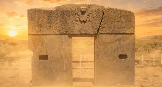 Wiracocha: el Dios Creador de los Incas
