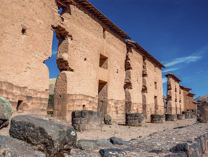 raqchi-wiracocha-temple-route-of-the-sun-tour-3-days-2-nights