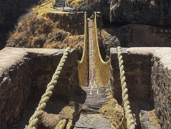 reconstruccion-del-puente-inca-qeswachaka-cusco-peru