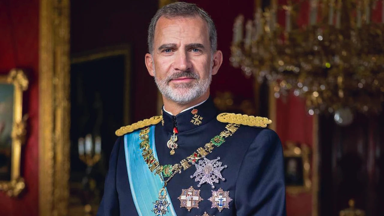 Restaurante peruano Inti de Oro en Madrid, frecuentado por el Rey Felipe VI