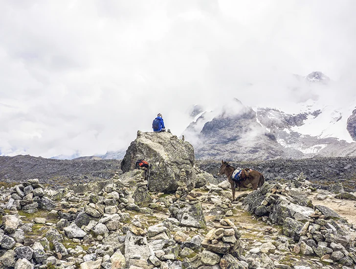 salkantay-pass-hike-day-1-2-days-1-night