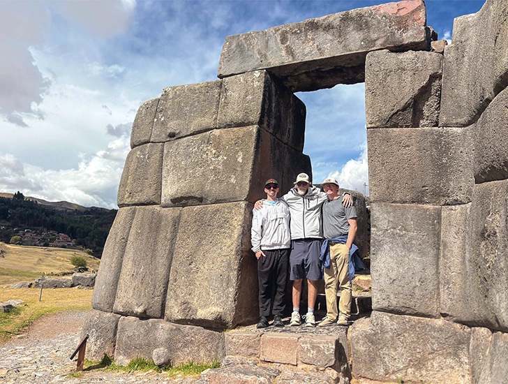 saqsayhuaman-tour-6-days-cusco-uros-expeditions