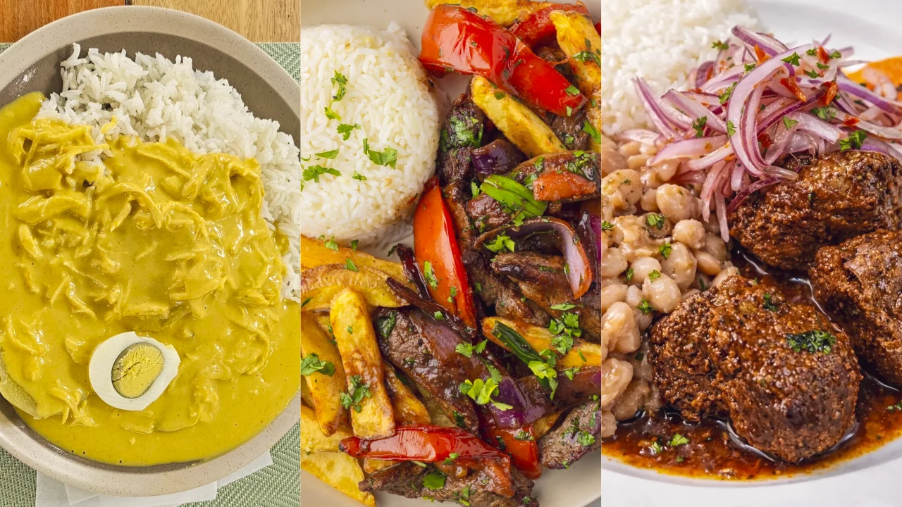 Peruvian Dish Named World’s Best Stew, TasteAtlas 2025 Says