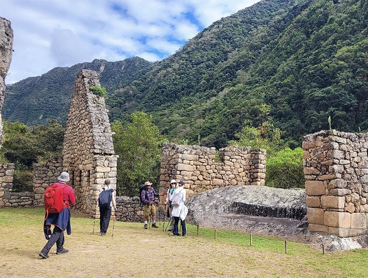 sitio-arqueologico-chachabamba-camino-inca-corto-dia-1-tour-2-dias-1-noche