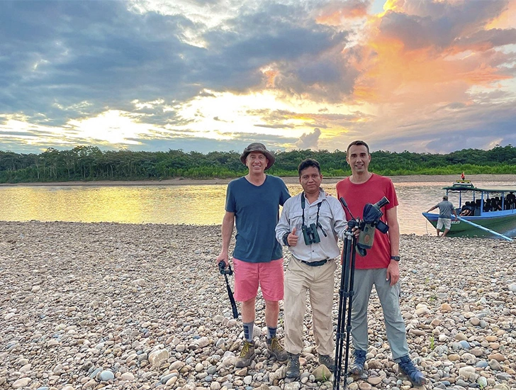 tambopata-national-reserve-puerto-maldonado