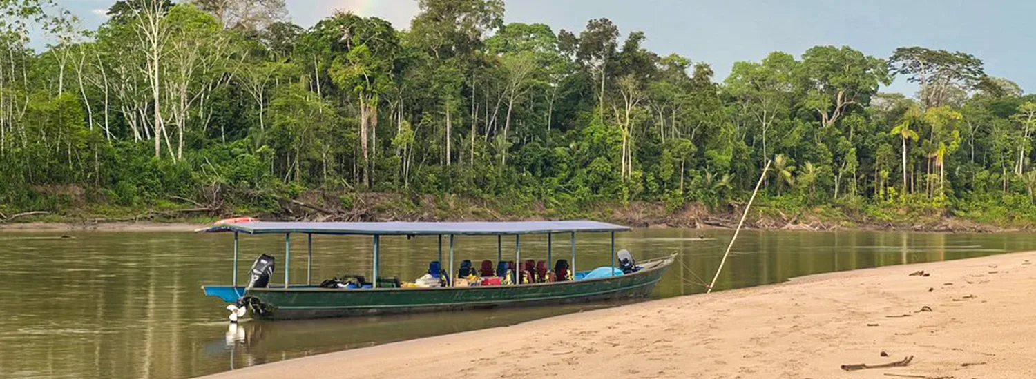 Peru travel experience with the best tours from Lima, Cusco, and the Peruvian Amazon