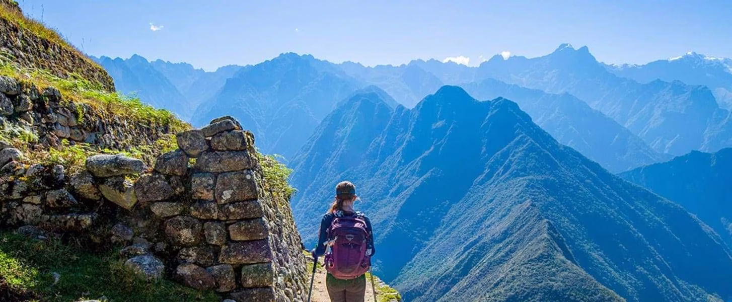Inca Trail