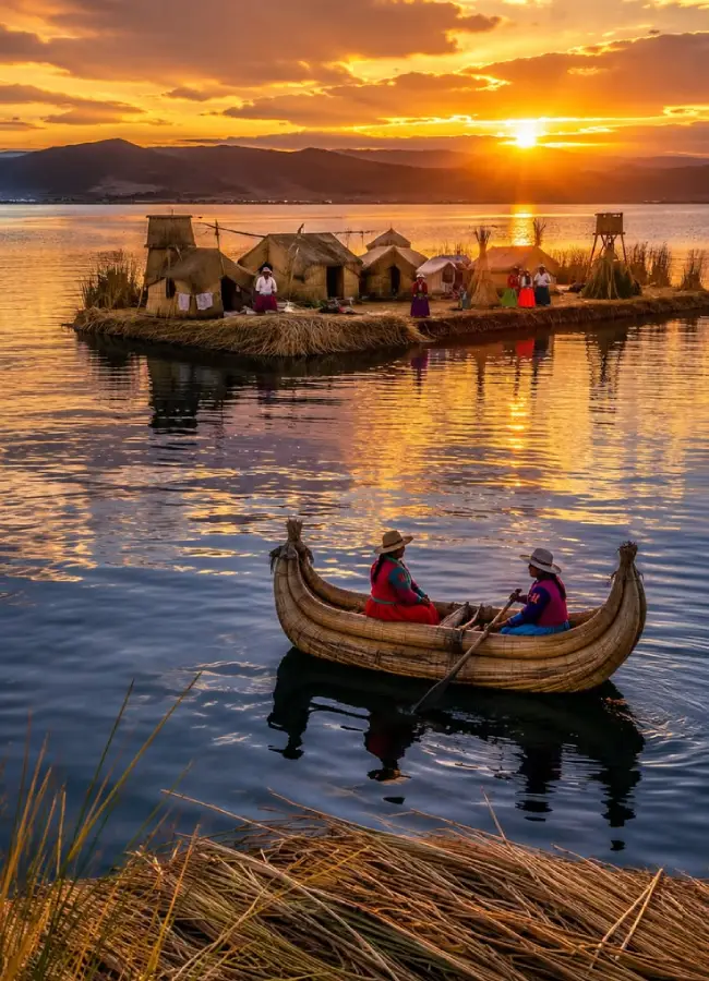 tours en puno