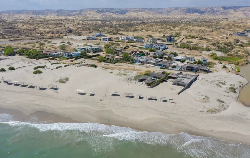 vichayito donde queda