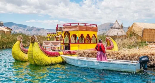 Best Travel Insurance Coverage for Lake Titicaca Trips