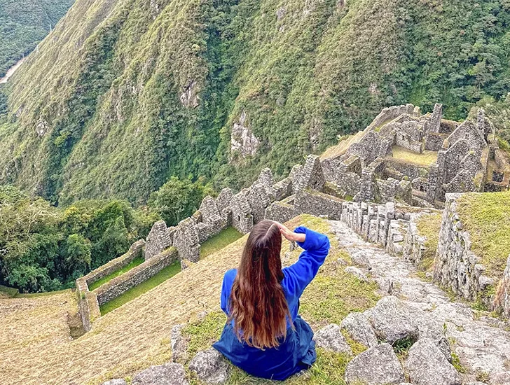 wiñay-wayna-camino-inca-corto-a-machupicchu-uros-expeditions