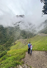 Paisajes<br>Impresionantes