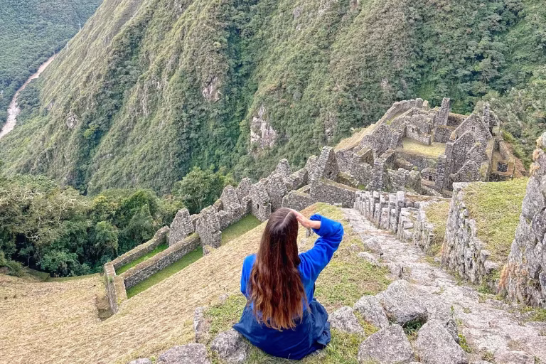 Camino Inca Corto 2 Días